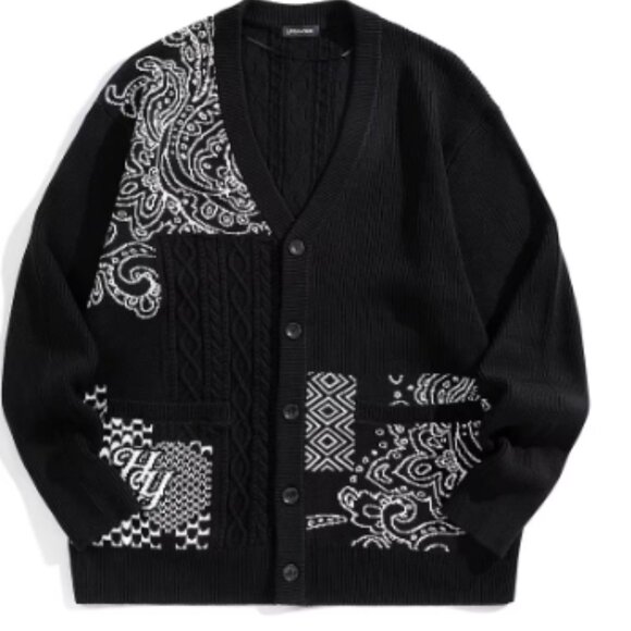 Men sweaters